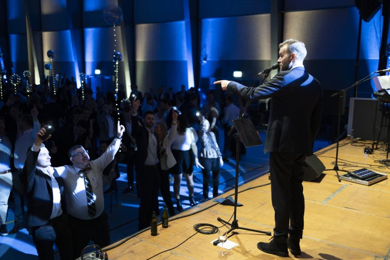 Foto Claus Søndberg / ZoeMe Aps